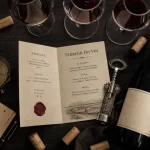 Terroir dit vin à Falaise : cave-cantine, dégustation et achat
