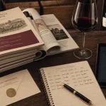 Abonnement la revue du vin de france : 12 mois et 110 000 vins notés