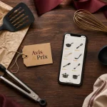Amazon ustensiles de cuisine : avis, prix et livraison