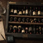 Cave à vin 150 bouteilles : capacité réelle