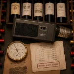 Climatiseur cave à vin : température stable et humidité maîtrisée