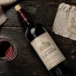 Conservation vin rouge ouvert : 3 à 5 jours au frais