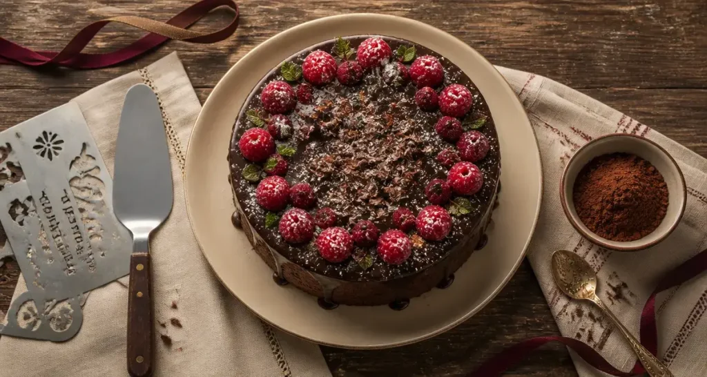 Décoration de gâteau d&rsquo;anniversaire maison : 5 techniques simples pour un résultat professionnel