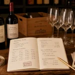 Ouvrir une cave à vin : plan d’activité, licences et stock de vin