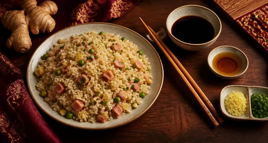 Riz cantonais, canard laqué, nems : 7 recettes chinoises traditionnelles à réussir à la maison