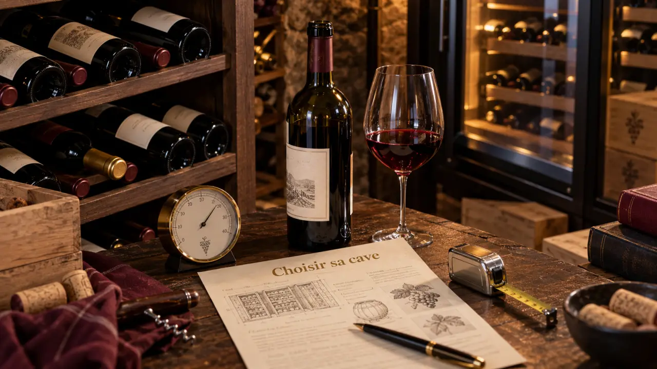 cave à vin la : bouteilles et conseil pour 12 à 185 bouteilles