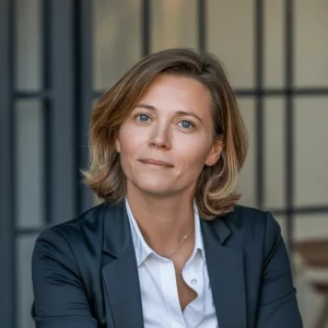 Éloïse-Jeanne Faugères-Morellet